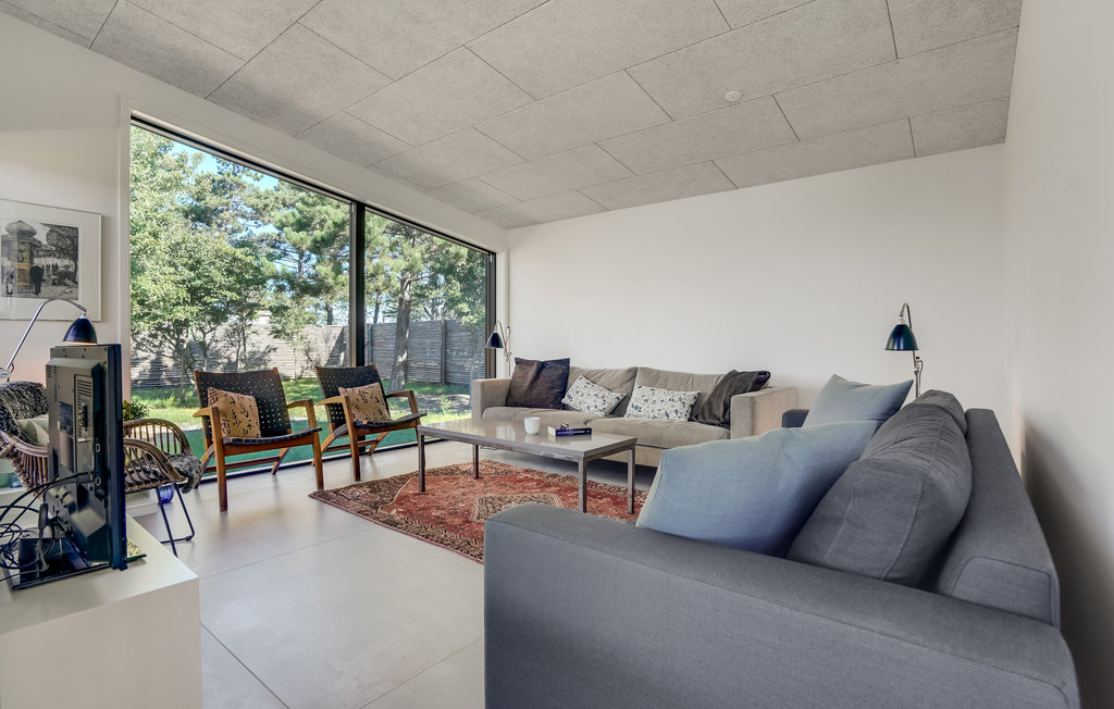 Feriehuse - Gniben Strand , Danmark - E20144 3