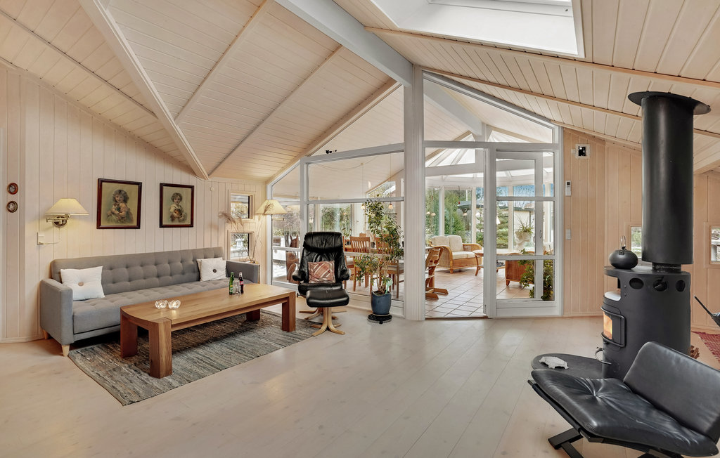 Ferienhaus - Stillinge strand , Dänemark - E20246 3