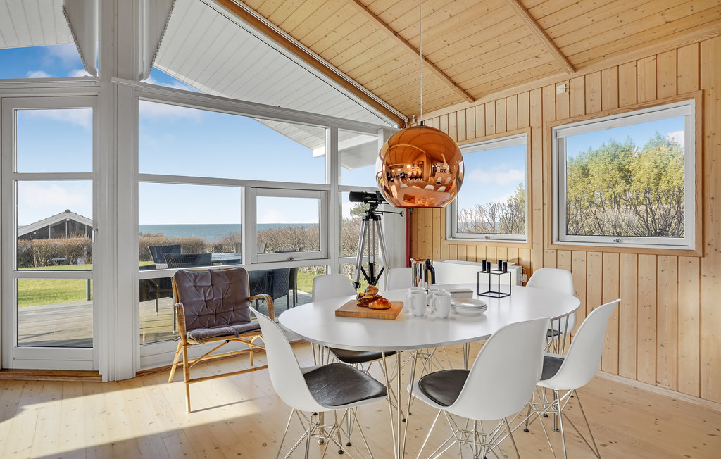 Semesterhus - Stillinge Strand , Danmark - E20310 3