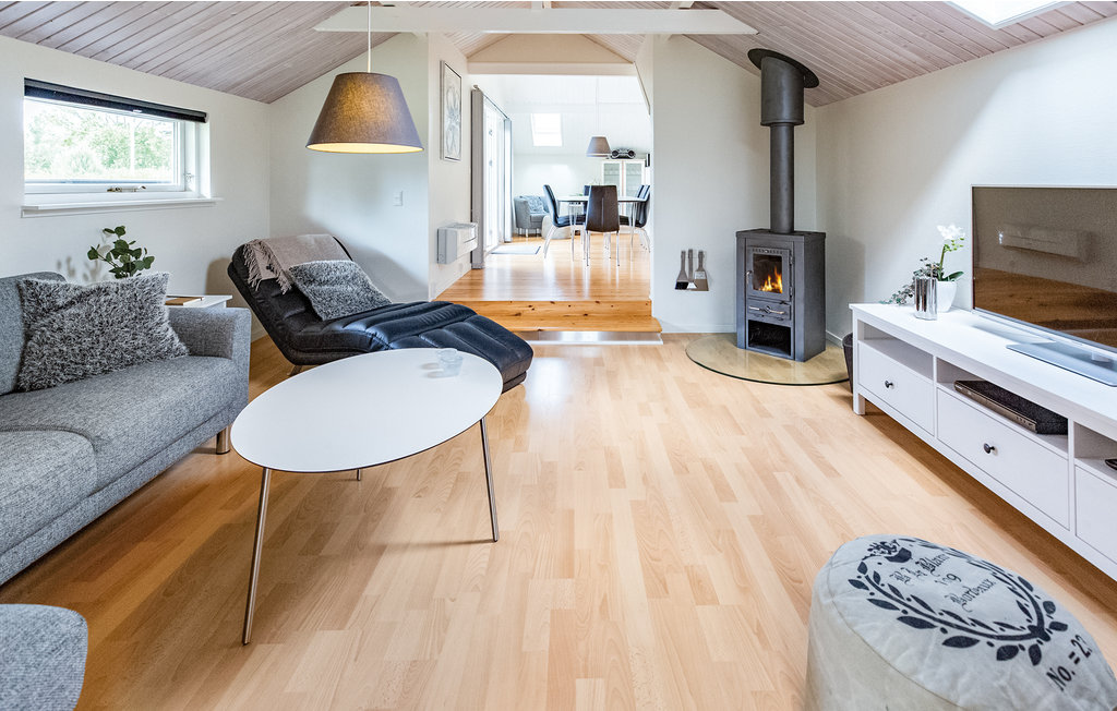 Feriehuse - Næsby Strand , Danmark - E20421 5