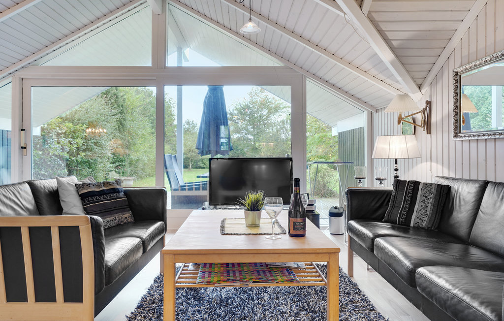 Feriehuse - Reersø , Danmark - E20502 4