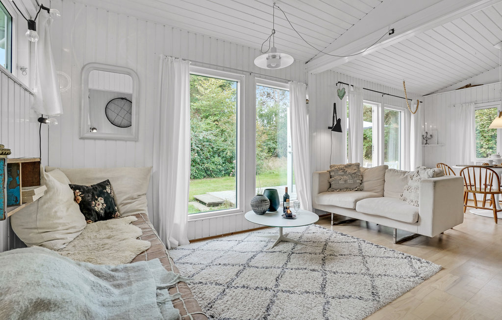 Feriehuse - Bjerge Sydstrand , Danmark - E20504 4