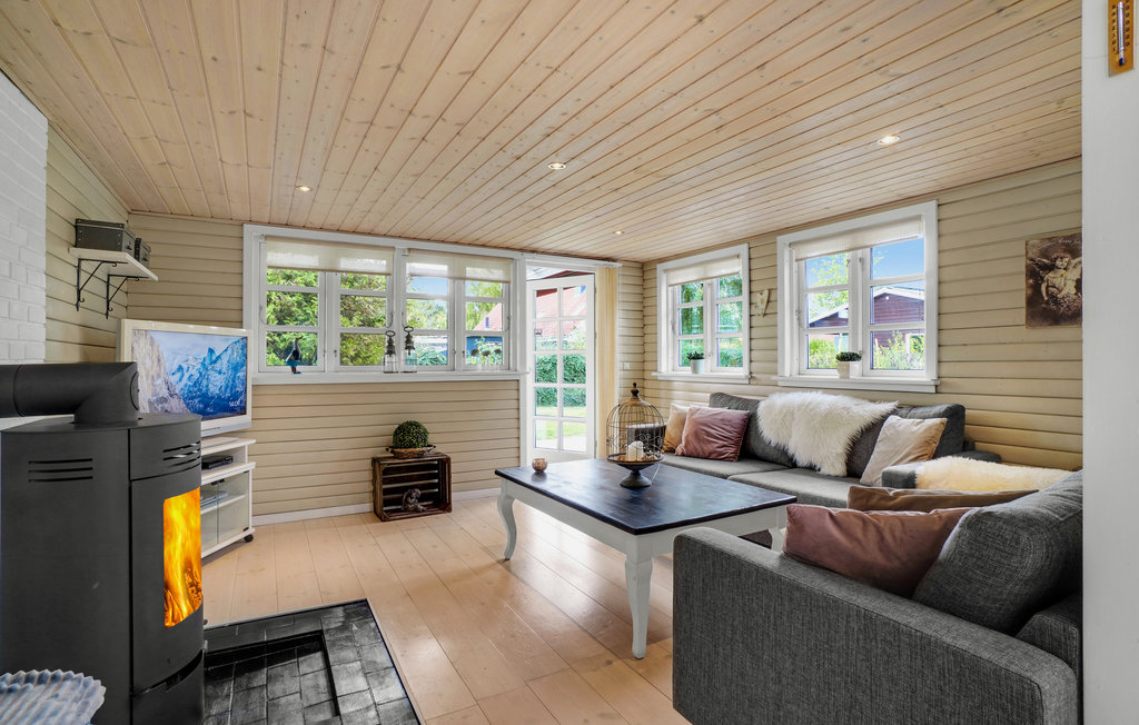 Feriehuse - Reersø , Danmark - E20506 3