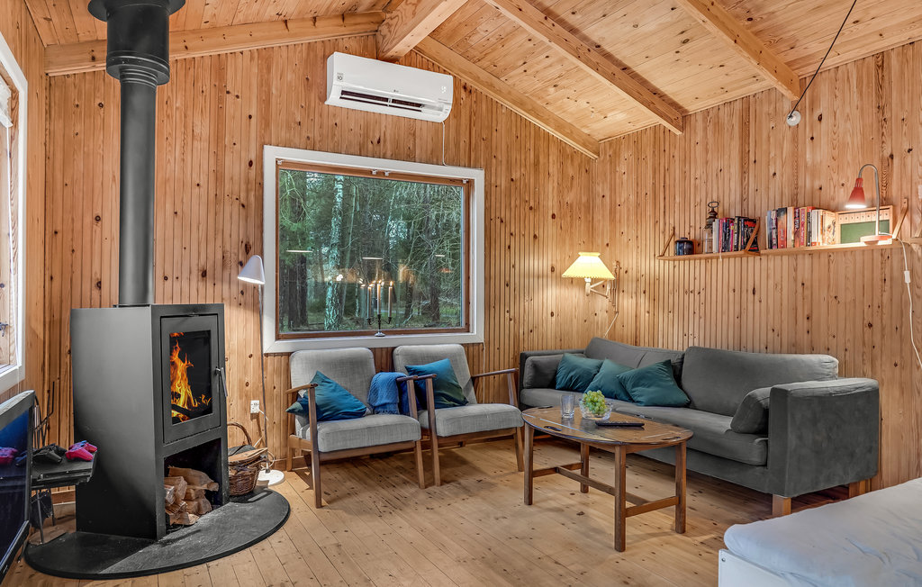 Feriehuse - Bjerge Sydstrand , Danmark - E20626 3