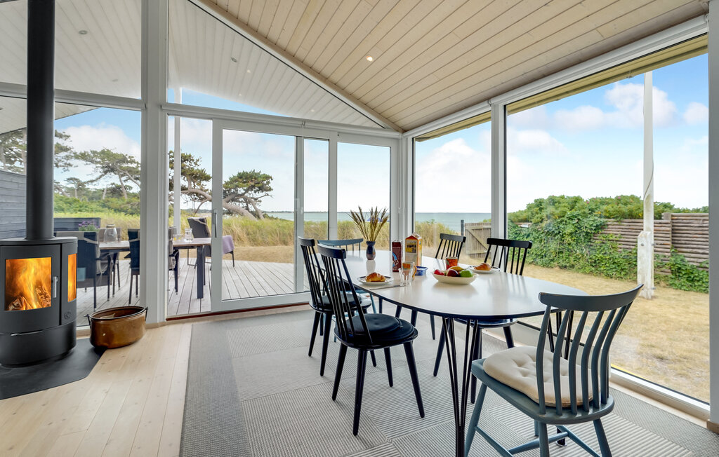 Ferienhaus - Bildsø , Dänemark - E20739 3