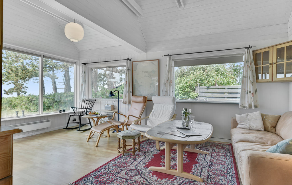 Feriehuse - Bildsø Strand , Danmark - E20764 6