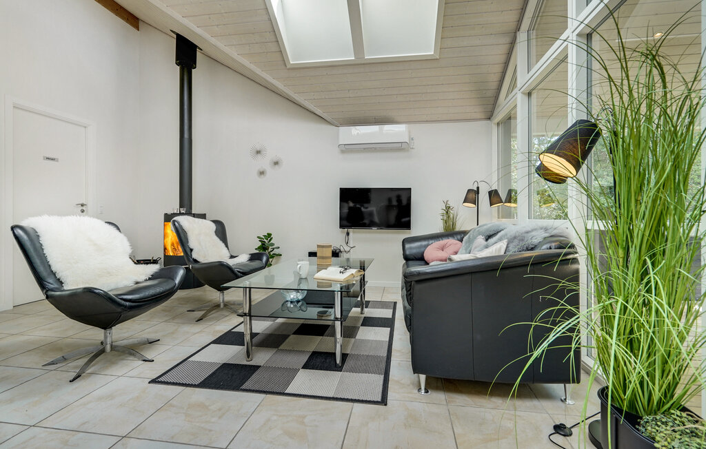 Ferienhaus - Kobæk Strand , Dänemark - E20916 3