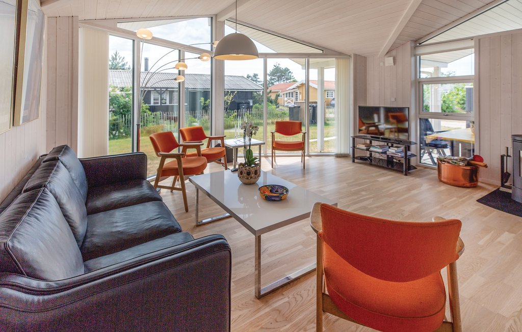 Feriehuse - Stillinge Strand , Danmark - E20279 3