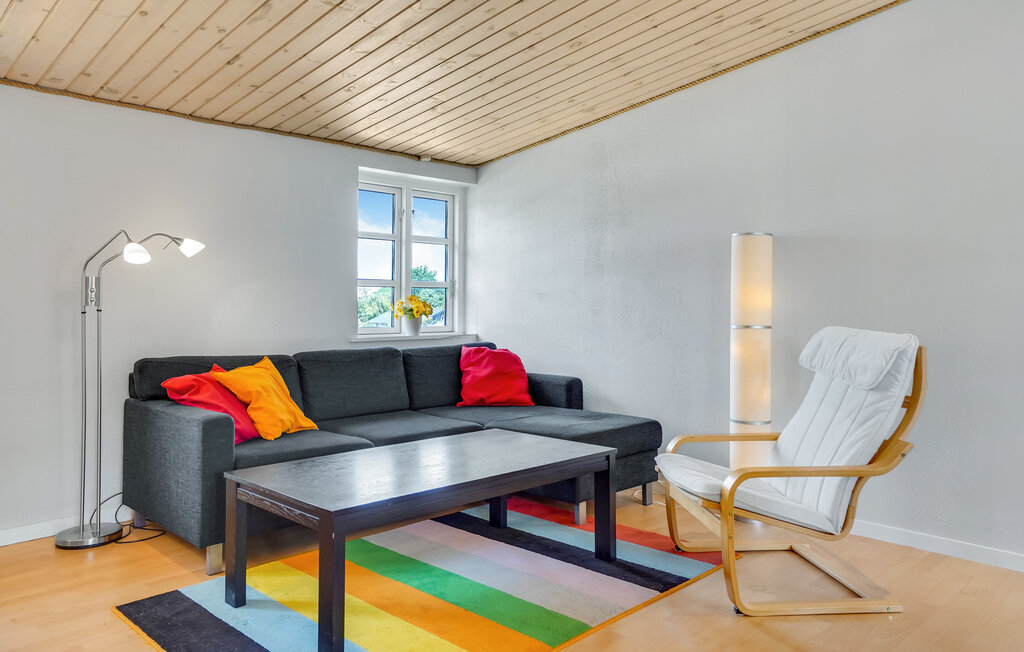 Ferienwohnung - Reersø Nordstrand , Dänemark - E20600 3