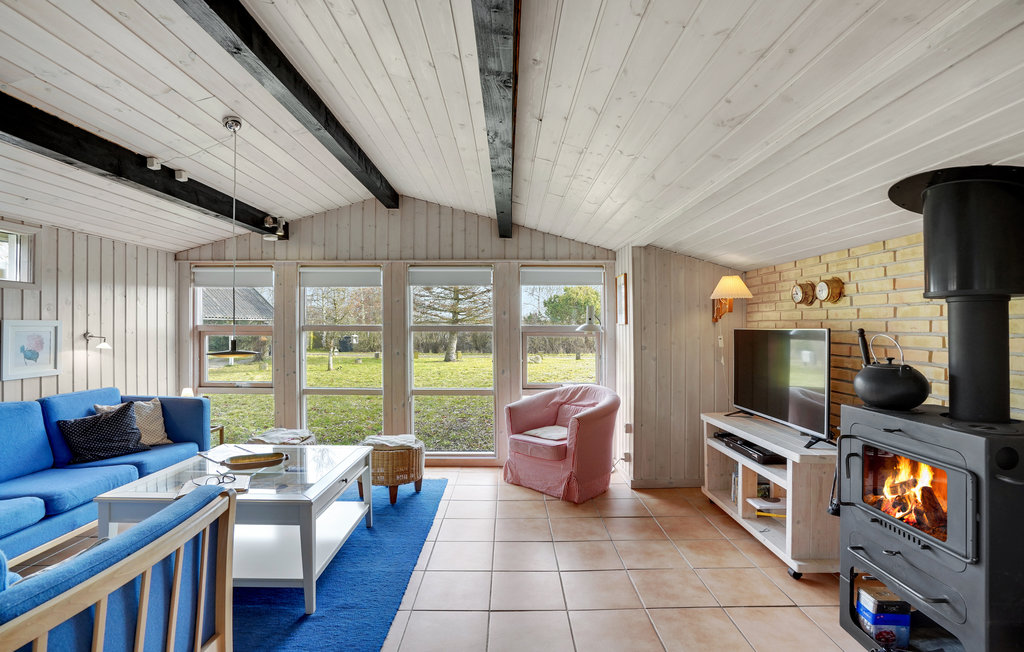 Feriehus - Bjerge Sydstrand , Danmark - E20624 3