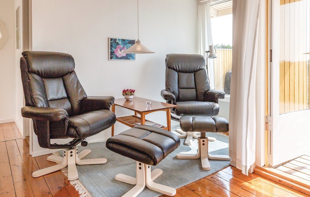 Ferienhaus - Røsnæs Strand , Dänemark - E20003 12