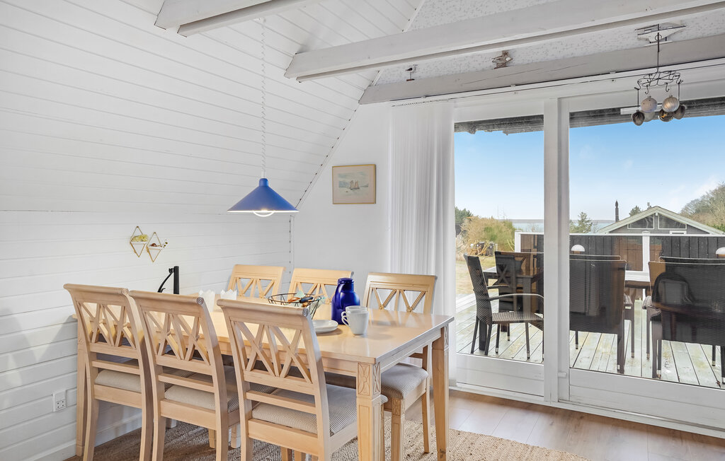 Feriehuse - Røsnæs Strand , Danmark - E20020 4