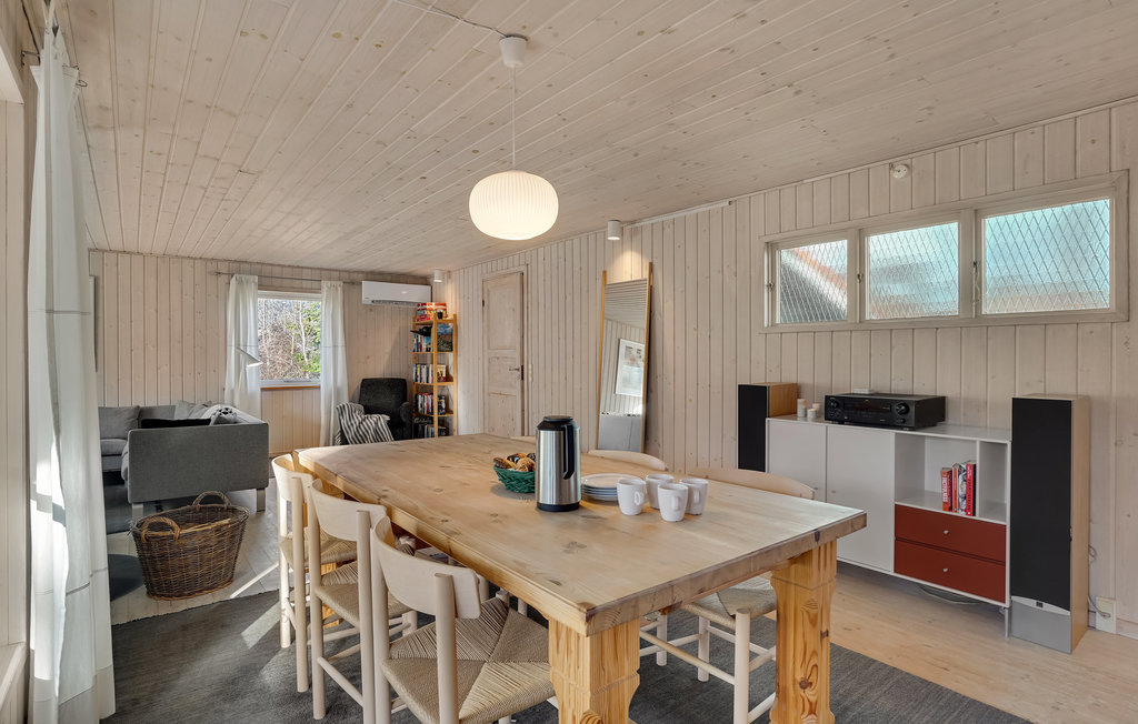 Feriehuse - Saltbæk , Danmark - E20032 17