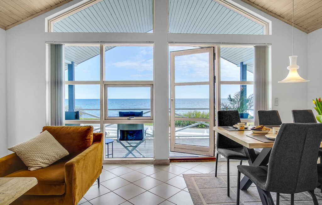 Ferienhaus - Strøby , Dänemark - E20048 7