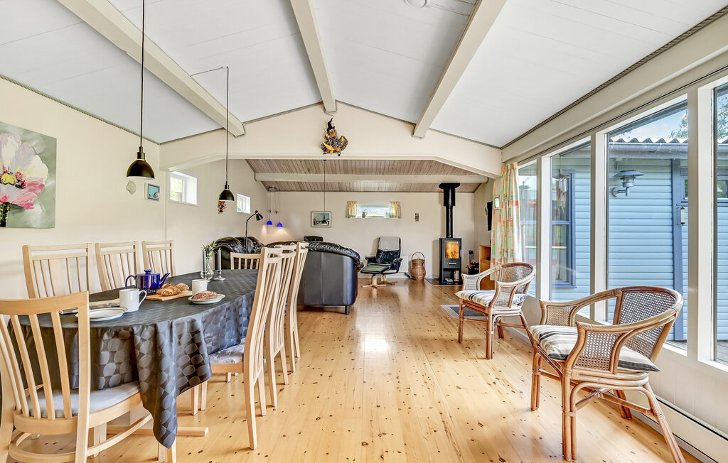 Ferienhaus - Bildsø Strand , Dänemark - E20059 16