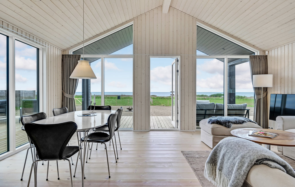 Ferienhaus - Saltbæk , Dänemark - E20071 20
