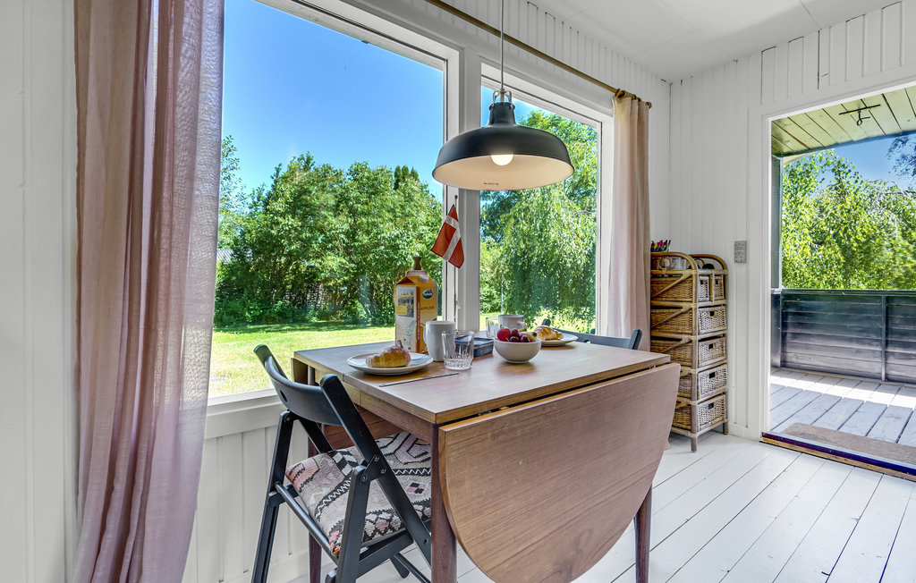 Ferienhaus - Kaldred , Dänemark - E20126 6