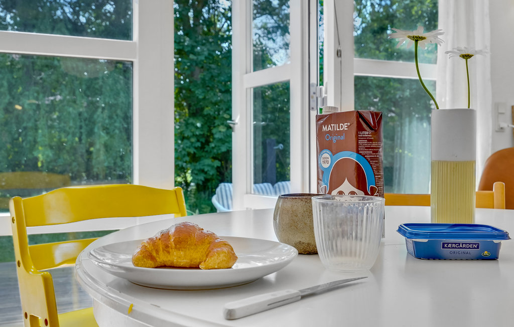 Ferienhaus - Kongsmark Strand , Dänemark - E20128 21