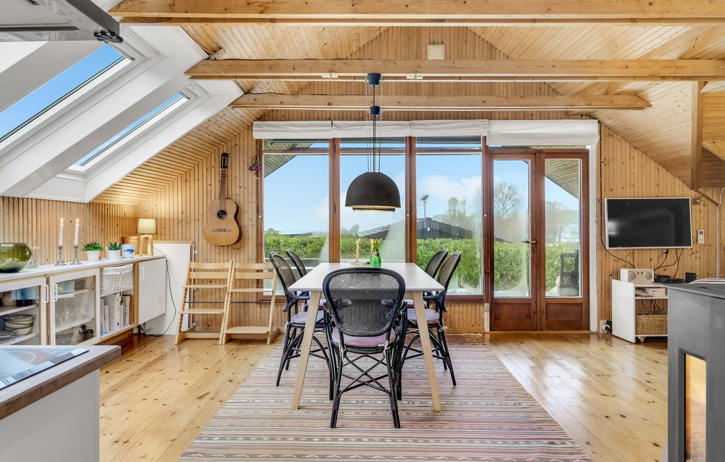 Feriehuse - Røsnæs Strand , Danmark - E20137 15