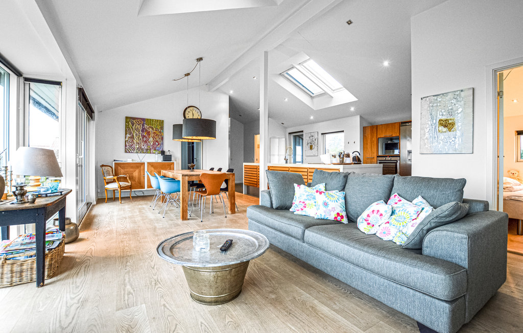 Ferienhaus - Drøsselbjerg , Dänemark - E20420 15