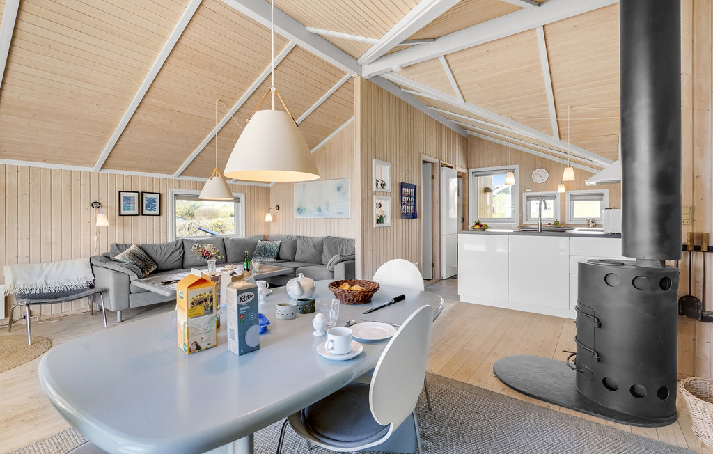 Feriehuse - Drøsselbjerg , Danmark - E20442 15