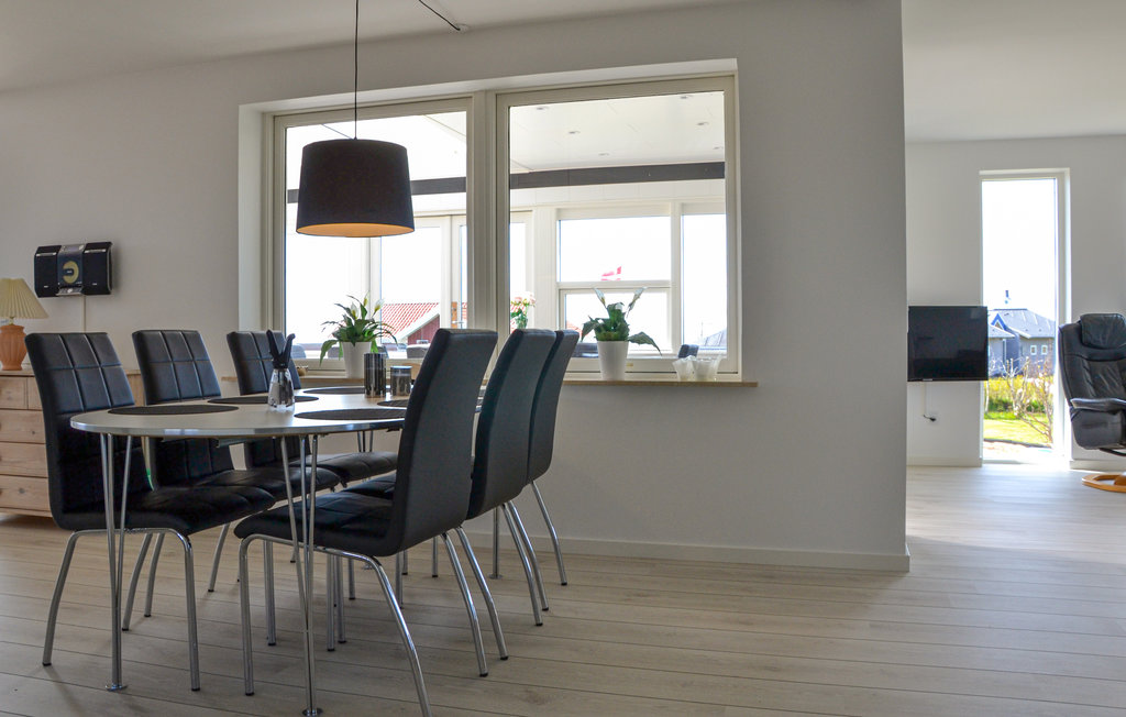 Ferienhaus - Drøsselbjerg , Dänemark - E20443 5