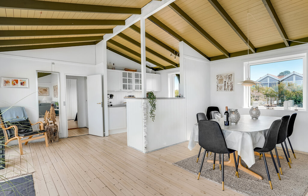 Ferienhaus - Drøsselbjerg , Dänemark - E20488 6
