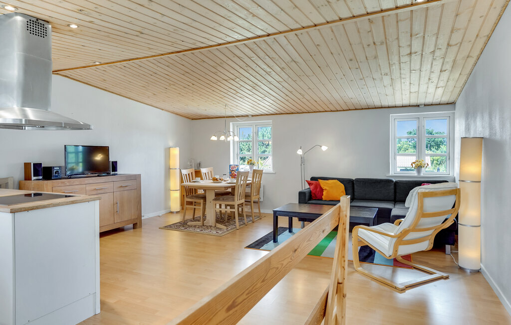 Ferienwohnung - Reersø Nordstrand , Dänemark - E20600 18
