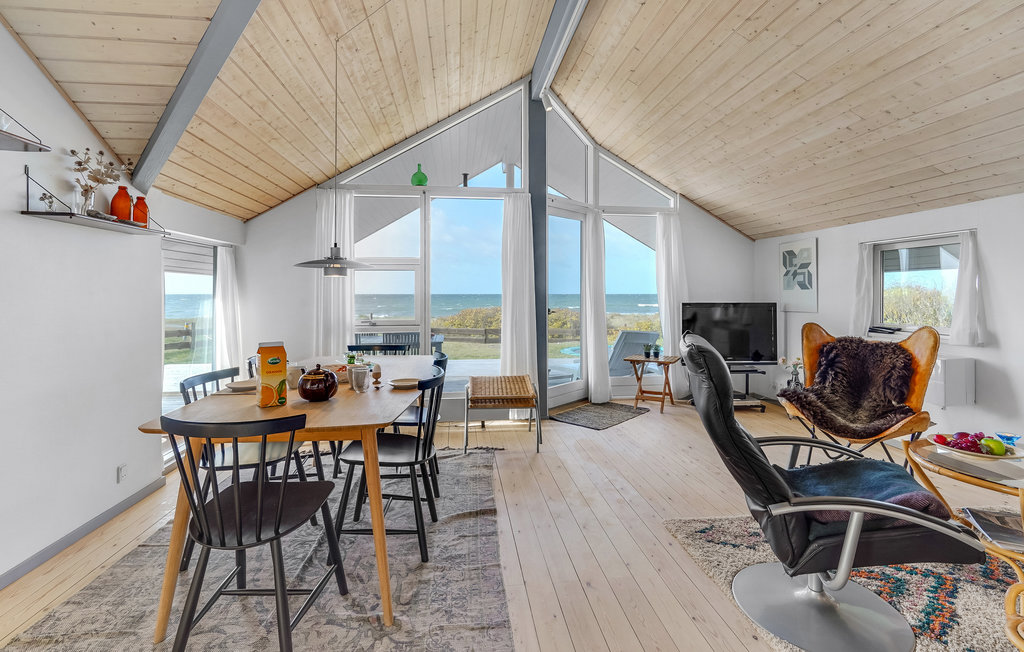 Feriehuse - Bildsø Strand , Danmark - E20763 20