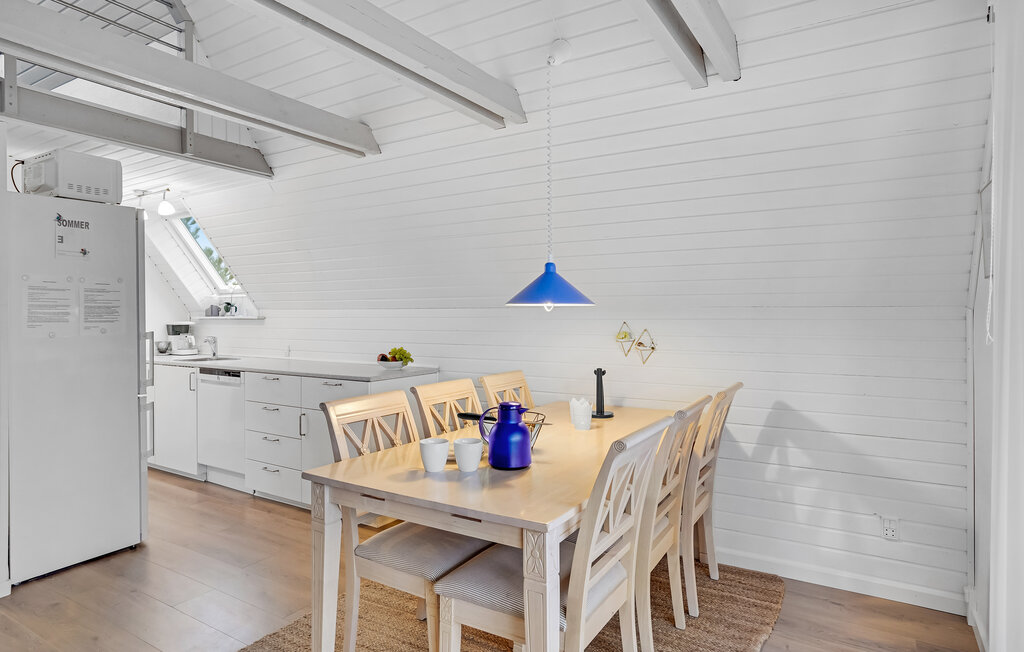 Feriehuse - Røsnæs Strand , Danmark - E20020 6