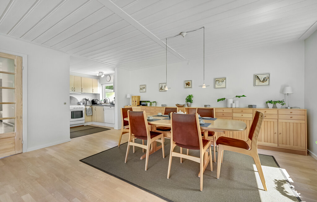 Ferienhaus - Næsby Strand , Dänemark - E20045 8