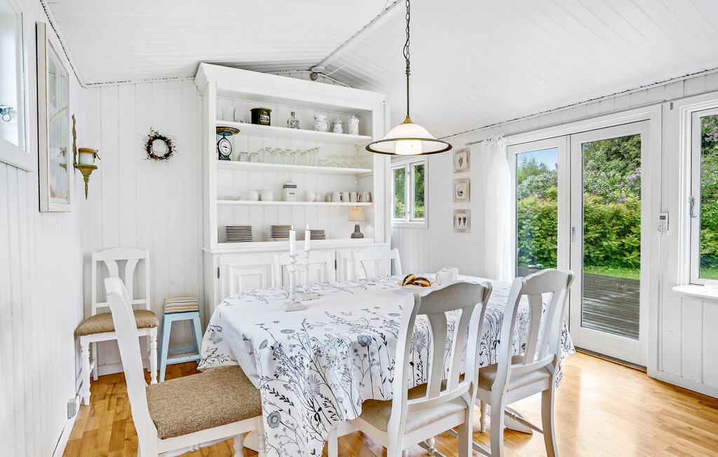 Feriehuse - Saltbæk , Danmark - E20046 7