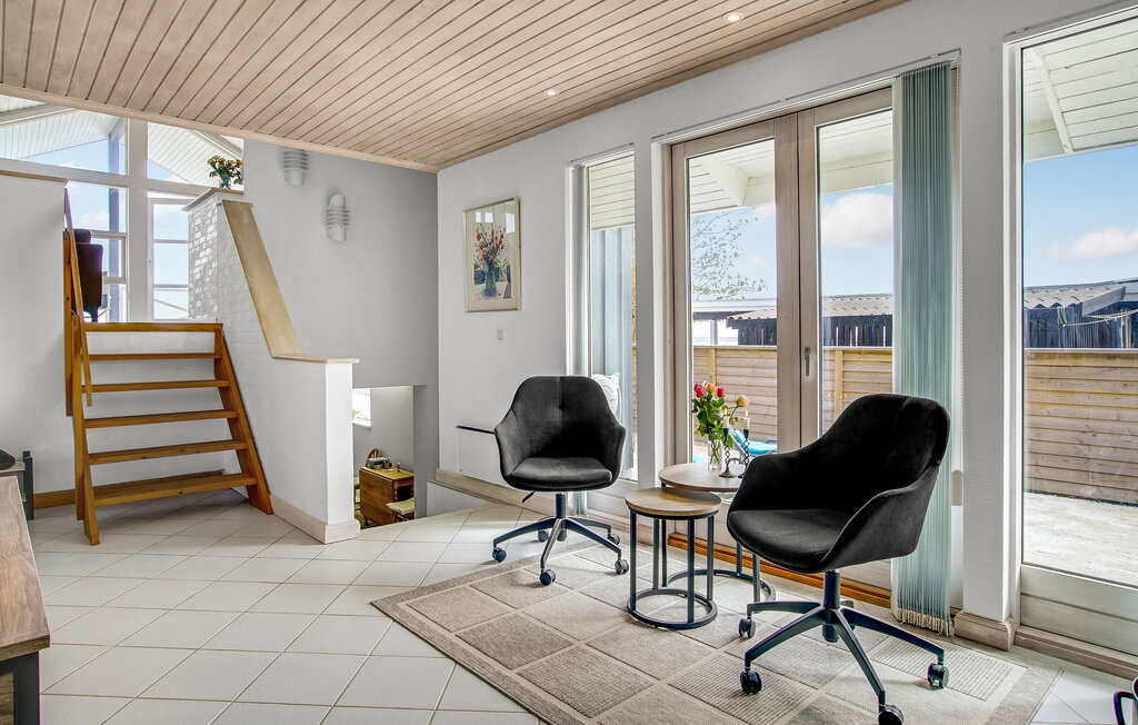 Ferienhaus - Strøby , Dänemark - E20048 22