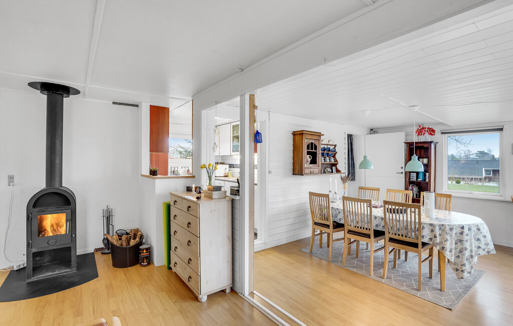 Ferienhaus - Næsby Strand , Dänemark - E20055 19