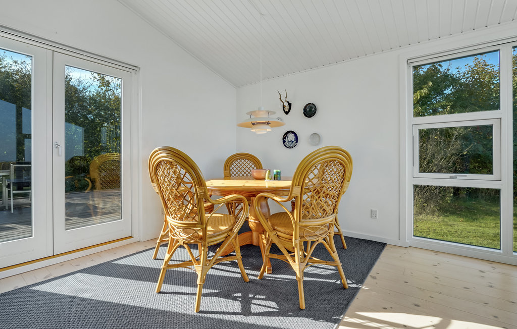 Ferienhaus - Reersø , Dänemark - E20067 19