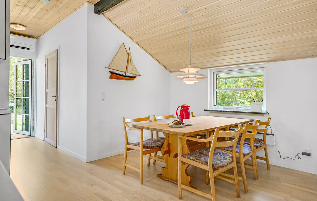 Feriehuse - Saltbæk , Danmark - E20083 6