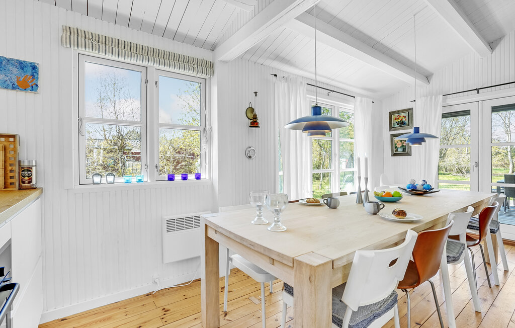 Feriehuse - Svenstrup , Danmark - E20086 19