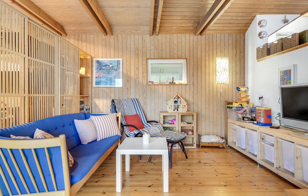 Feriehuse - Røsnæs Strand , Danmark - E20137 16