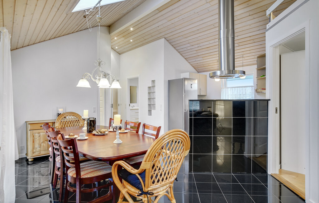 Ferienhaus - stillinge Strand , Dänemark - E20292 20