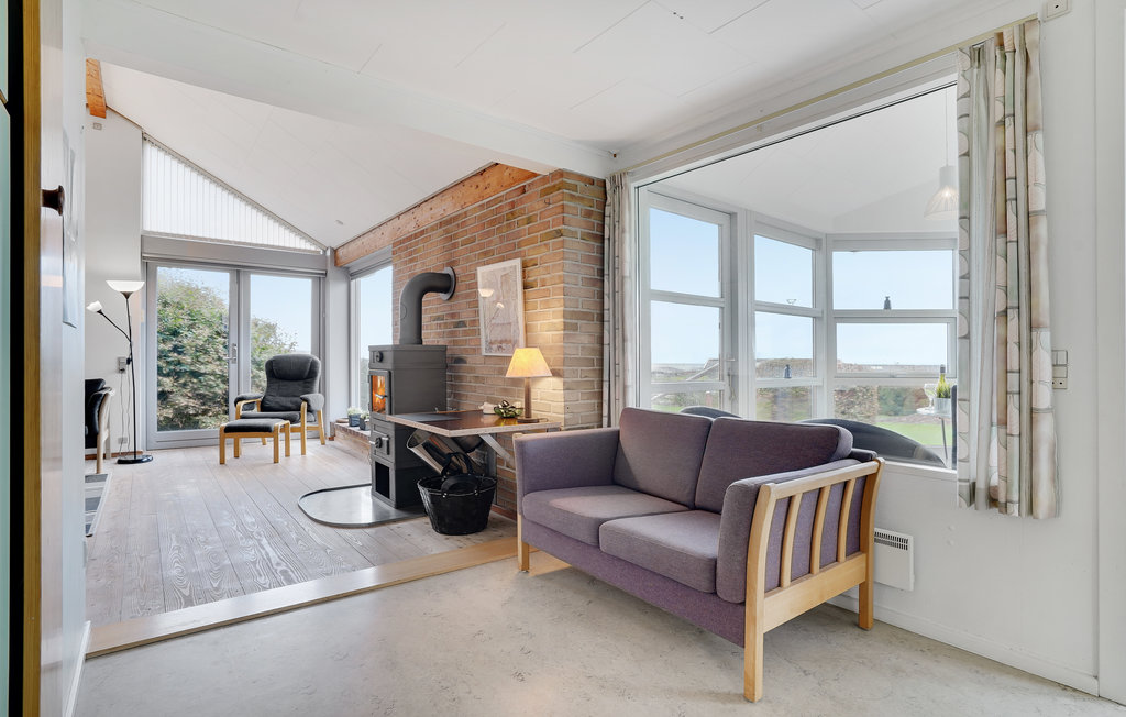 Ferienhaus - Drøsselbjerg , Dänemark - E20448 15