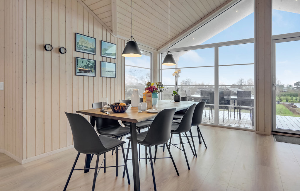 Ferienhaus - Drøsselbjerg , Dänemark - E20478 18