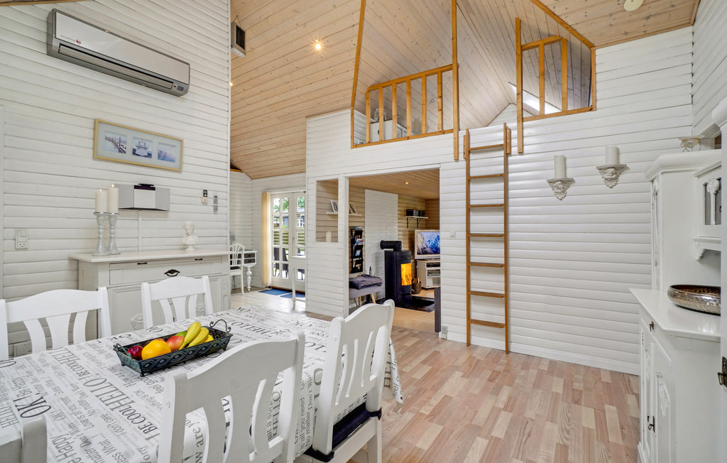 Feriehuse - Reersø , Danmark - E20506 21