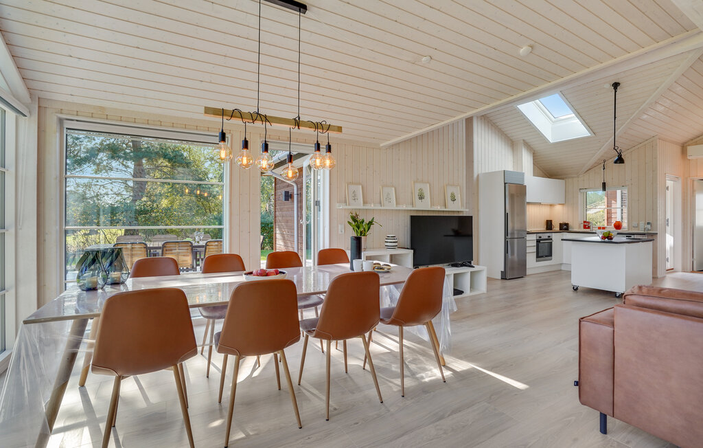 Ferienhaus - Kobæk Strand , Dänemark - E20920 16