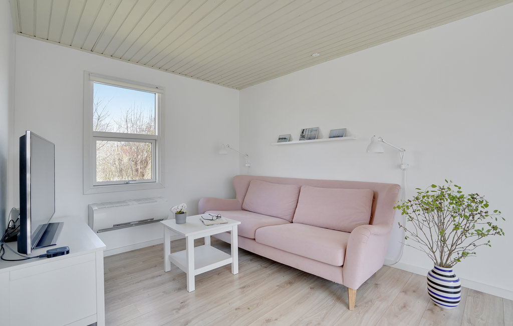 Ferienhaus - Saltbæk , Dänemark - E20016 5