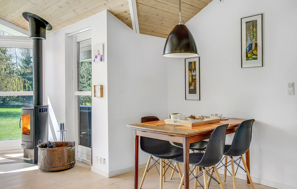 Ferienhaus - Saltbæk , Dänemark - E20030 14