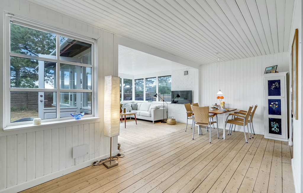 Feriehuse - Stillinge Strand , Danmark - E20031 4