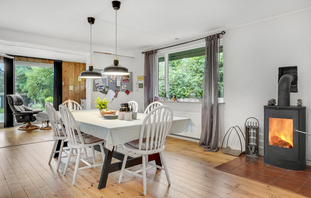 Feriehuse - Kirke Helsinge , Danmark - E20034 5