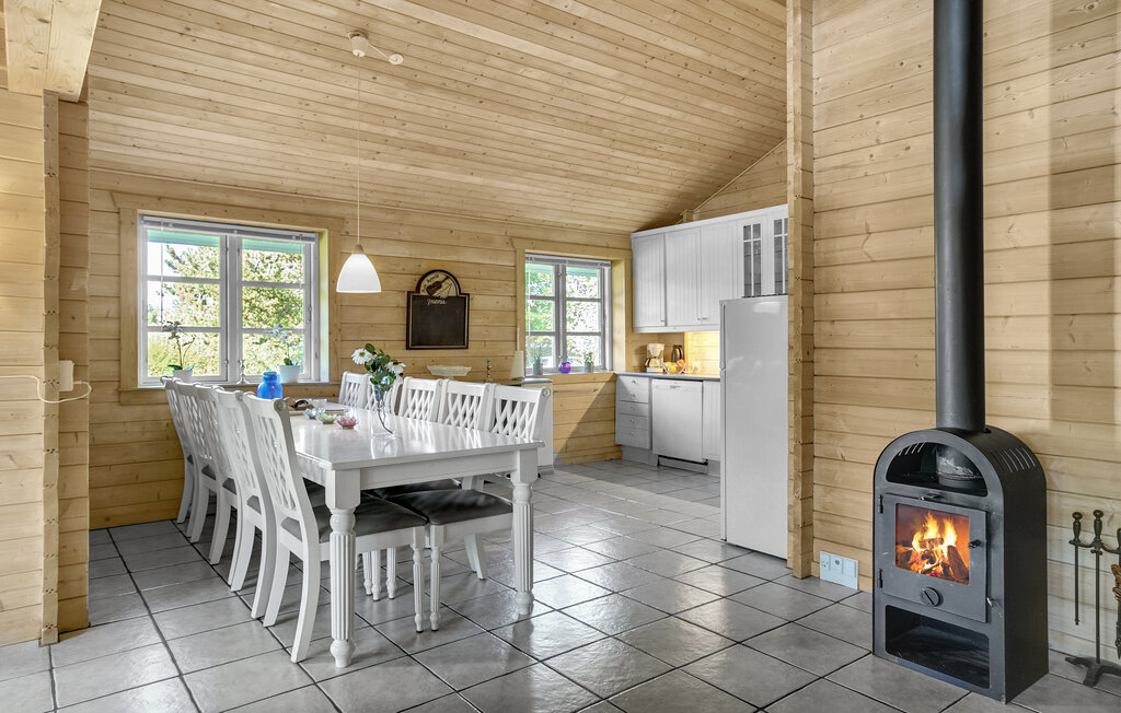 Semesterhus - Vollerup , Danmark - E20044 7