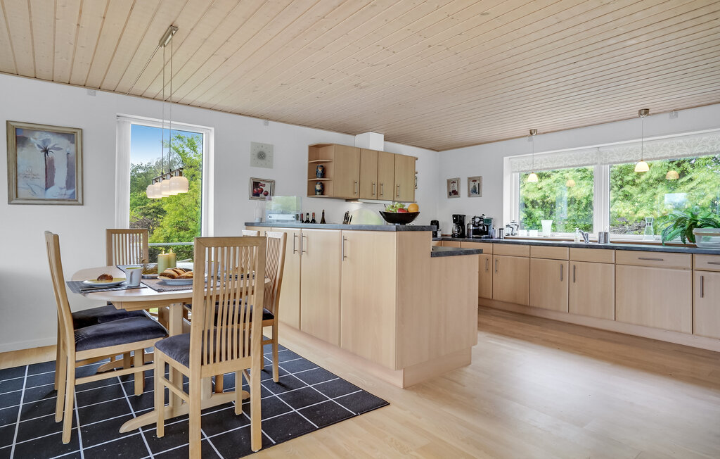 Ferienhaus - Røsnæs , Dänemark - E20047 7