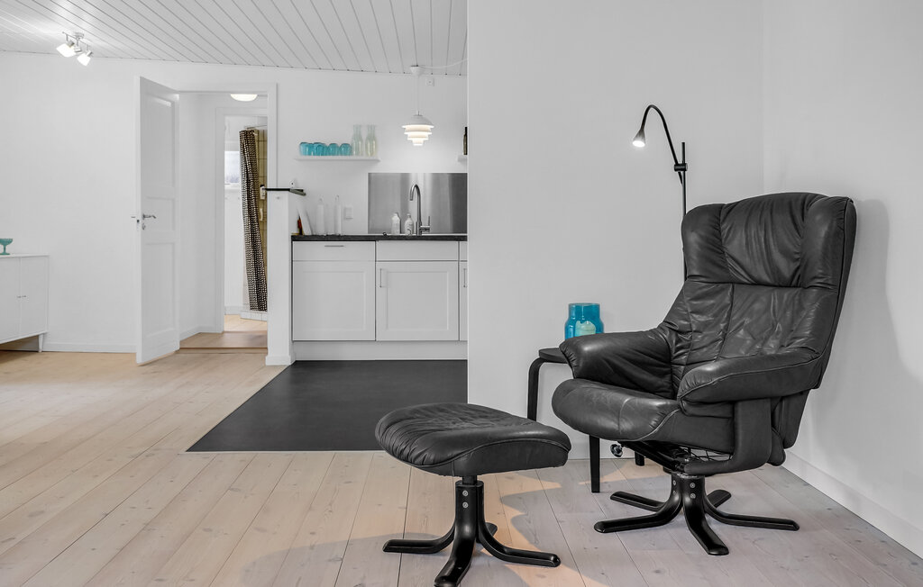 Ferienhaus - Kongsmark Strand , Dänemark - E20057 17